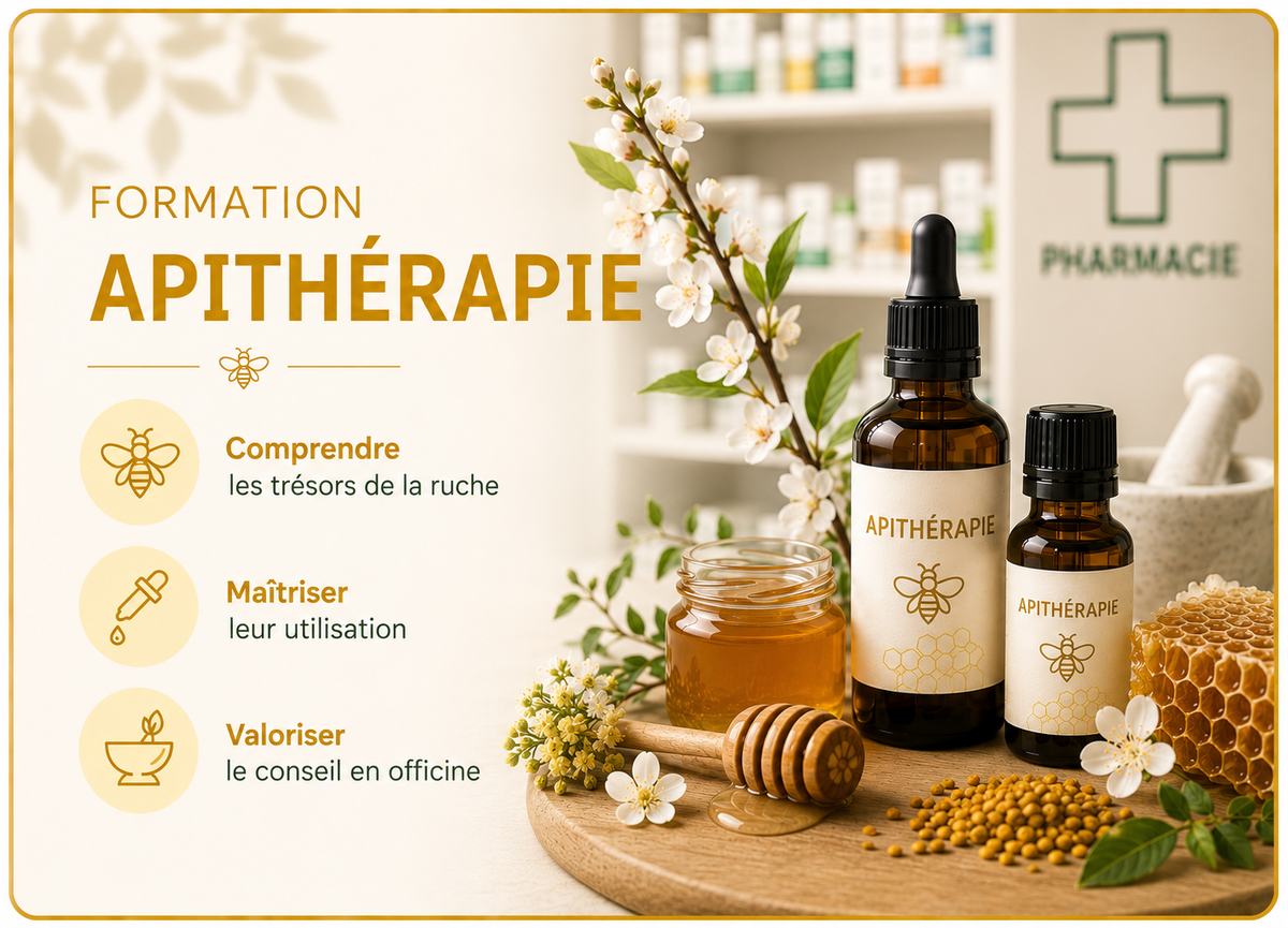 APITHERAPIE