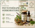PHYTOTHERAPIE HERBORISTERIE